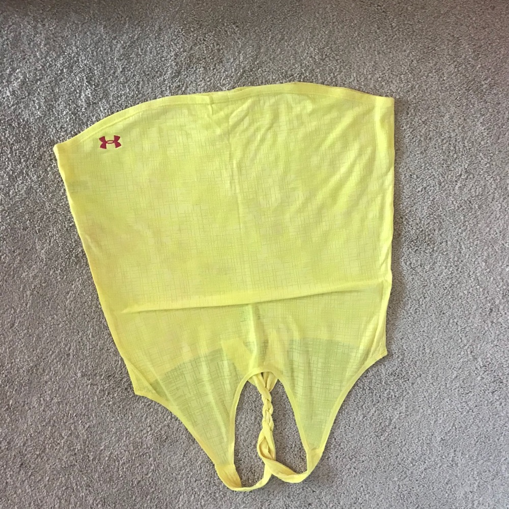 UNDER ARMOUR Tank Top